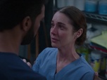 Replay Grey's anatomy - S22 E01 - Ondes de choc
