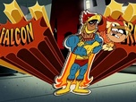 Replay Bienvenue chez les Casagrandes - El Pollito