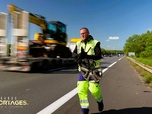 Replay Grands Reportages - A10 : l'Autoroute de tous les dangers