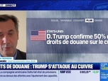 Replay BFM Bourse - L'éco du monde : Les obligations US seront au coeur des enjeux de l'été - 10/07