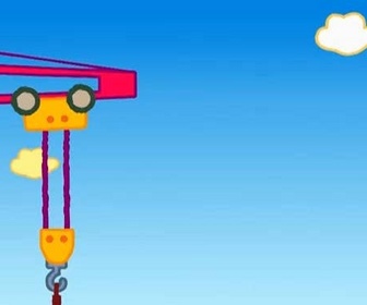 Replay Didou Construis-Moi un funiculaire