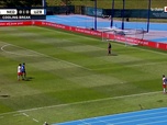 Replay Football - Match amical - Pays-Bas - Ouzbékistan