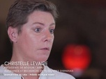 Replay M6+ Crime - Disparition de Lina : piégée en pleine forêt