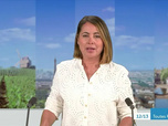 Replay ICI 12/13 édition toutes régions