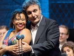 Replay Château de Neuschwanstein 2025 - Golda Schultz, Rolando Villazón et Ludovic Tézier