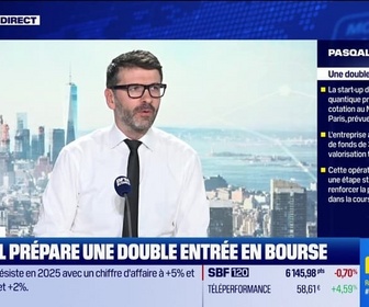 Replay BFM Bourse - Jeudi 5 mars