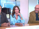 Replay C à vous la suite - Invités : Thomas Snégaroff, Elsa Zylberstein, Didier Bourdon, Gary Mullen