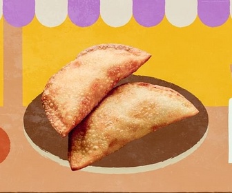 Replay A vos marmites ! - La recette - Le pastel de feira