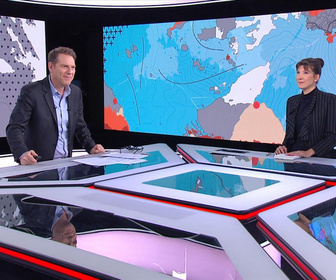 Replay Le monde dans tous ses États - La paix en Ukraine, mais à quel prix ?