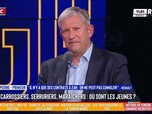 Replay Les Grandes Gueules - Coursiers, serruriers, maraichers…Où sont les jeunes ?