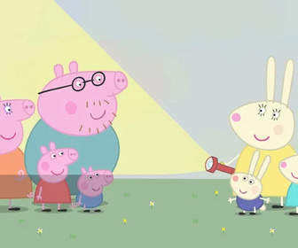 Replay Peppa Pig - Jour de brume
