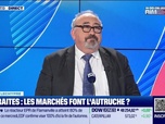 Replay Good Morning Business - Emmanuel Lechypre face à Jean-Marc Daniel : Retraites, les marchés font l'Autruche ? - 13/11