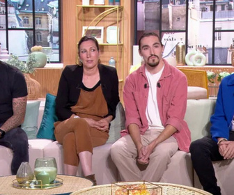 Replay Ça commence aujourd'hui - 18/11/2025