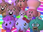 Replay Hello Kitty super style ! - La Soirée jeu