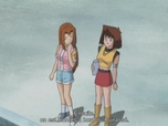 Replay Yu-Gi-Oh ! Duel Monsters - S3 E47 - Présage
