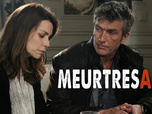 Replay Meurtres à... - 30/06/2026