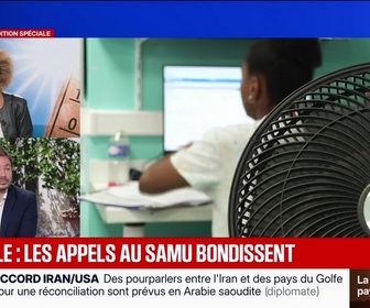 Replay L'intégrale de BFM Non-Stop du mercredi 24 juin 2026