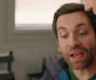 Replay HMC - La Calzone