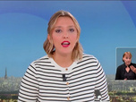 Replay Le JT en LSF - 19/10/2025