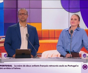 Replay 5/7 le morning RMC - Émission du 22 mai 2026