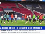 Replay BFM Première prématinale - Le journal des sports du jeudi 4 juin