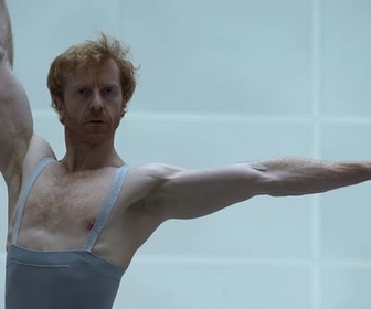 Replay Entrez dans la danse - Resilient Man
