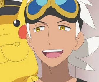 Replay Pokémon : les horizons - Une Bibichut solitaire