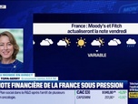 Replay BFM Bourse - L'éco du monde : La note financière de la France sous pression - 22/04