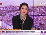 Replay Apolline Matin - Emission du 20 janvier 2025, 6h30/7h30