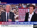 Replay Arnaud Direct - Jeudi 18 septembre 2025