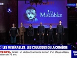 Replay Culture et vous - Les Misérables : les coulisses de la comédie - 20/08