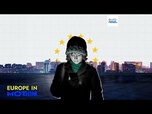 Replay Où les Européens se sentent-ils le moins en sécurité lorsqu'ils se promènent seuls la nuit ?