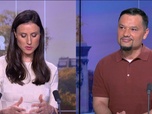 Replay Au cœur de l'info, l'invité - Tristan Cabello : Donald Trump lève un voile sur la violence structurelle qu'il y a aux États-Unis