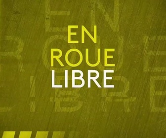 Replay Vélo club - En roue libre : Mathieu Burgaudeau