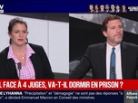 Replay Marschall Truchot : Fan de Bruel, elle appelle au maintien de ses concerts - 10/06