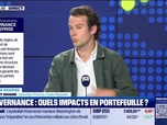 Replay BFM Bourse - Culture Bourse : Changement de gouvernance, quels impacts en portefeuille ?, par Julie Cohen-Heurton - 18/06