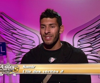 Replay Les anges de la téléréalité - S05 E69