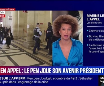 Replay L'intégrale de BFM Non-Stop du mardi 13 janvier