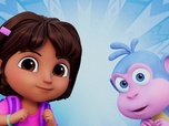 Replay Dora - Le championnat de foot
