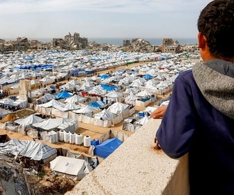 Replay La guerre à Gaza est-elle vraiment finie ?