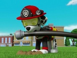Replay Paw Patrol, la Pat'Patrouille - Sauvetage Extrême : La cérémonie d'ouverture