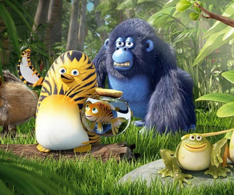 Replay Les as de la jungle : en direct - 12/06/2026