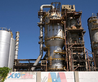 Replay Info éco - Venezuela : le jackpot pétrolier de Donald Trump