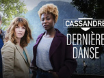Replay Cassandre