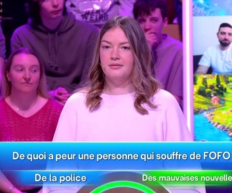 Replay Les 12 coups de midi du 19 mars 2026