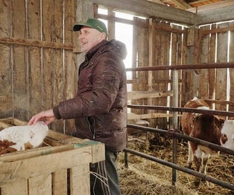 Replay Le lithium serbe convoité par l'Europe - ARTE Regards