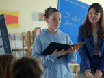 Replay ASKIP - Le jour de la lecture