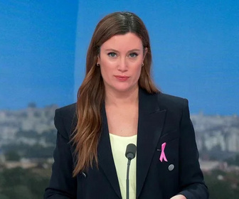 Replay Le JT en LSF - 01/10/2026