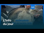 Replay L'info du jour | 31 août 2025 - Soir