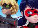 Replay Miraculous - Les aventures de Ladybug et Chat Noir - Robostus